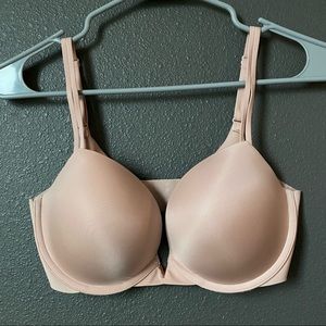 Victoria’s Secret Sexy Illusions Push-up Bra